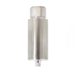 CAD/CAM Ti-Customized Pre-Milled Abutment