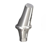 Osstem® TSIII & Hiossen® ETIII Abutment Compatible