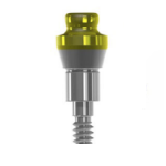 Prosthetic Abutments
