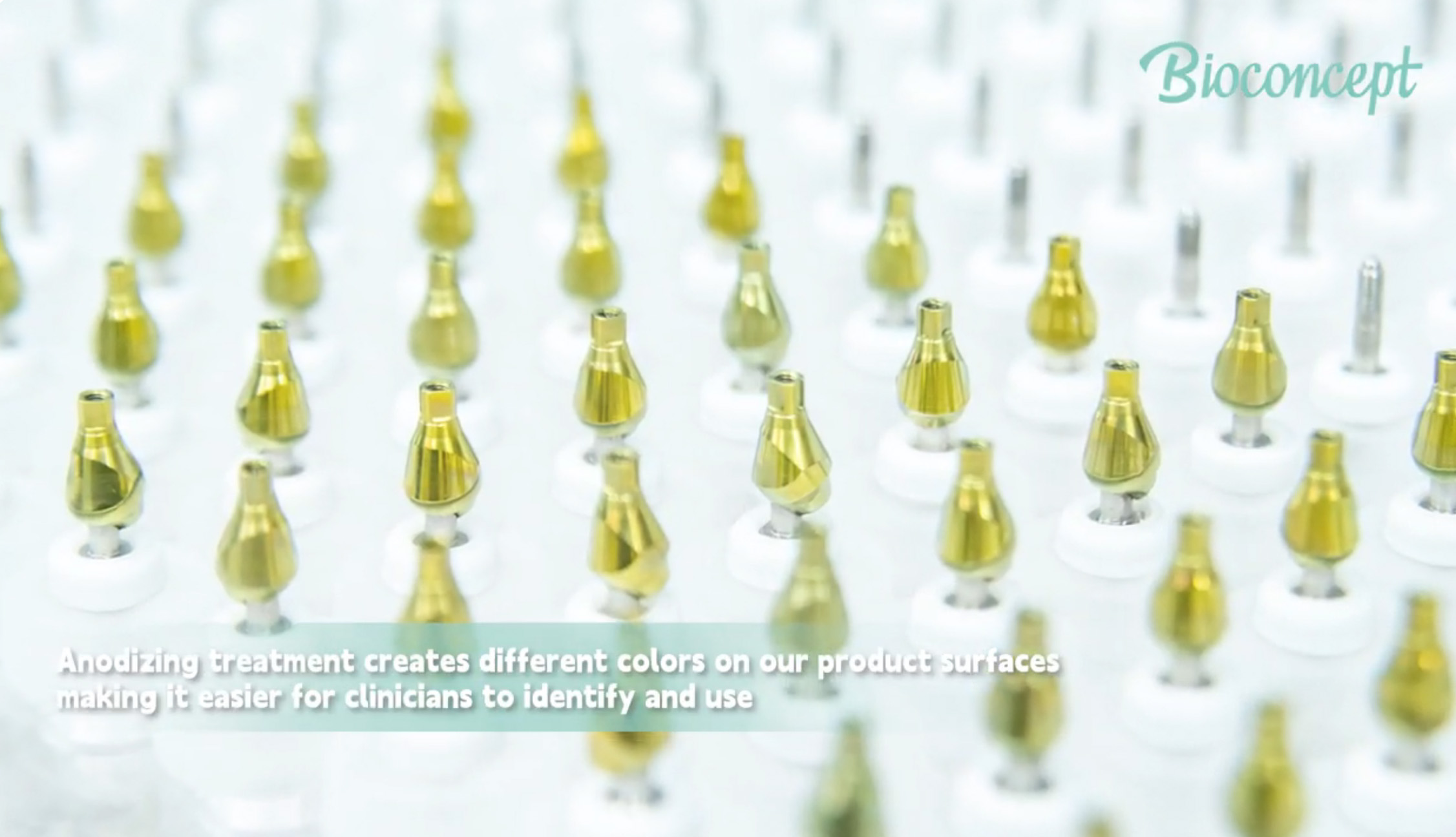 Bioconcept Manufacturing
