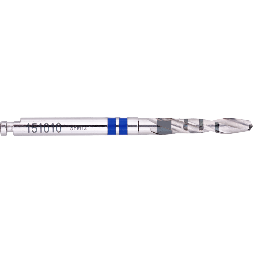 151010 bioconcept implant drill Straumann Compatible Bone Level Tapered Drill 2.2 mm Diameter