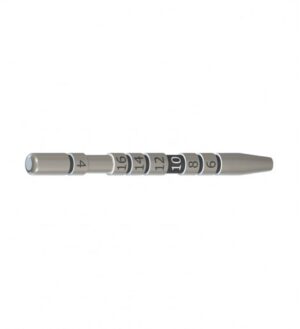 Straumann Compatible Bone Level Tapered Alignment Pin
